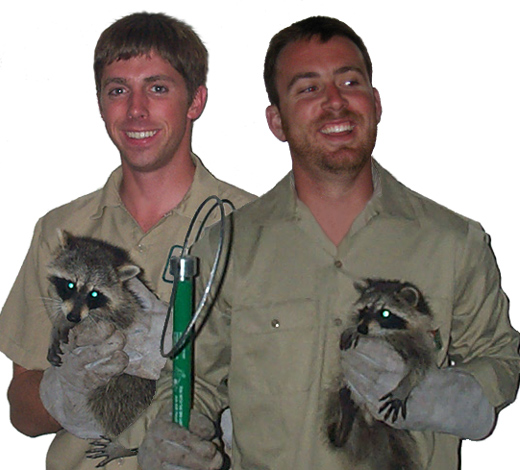 About Us - Hamilton County Wildlife Removal Services